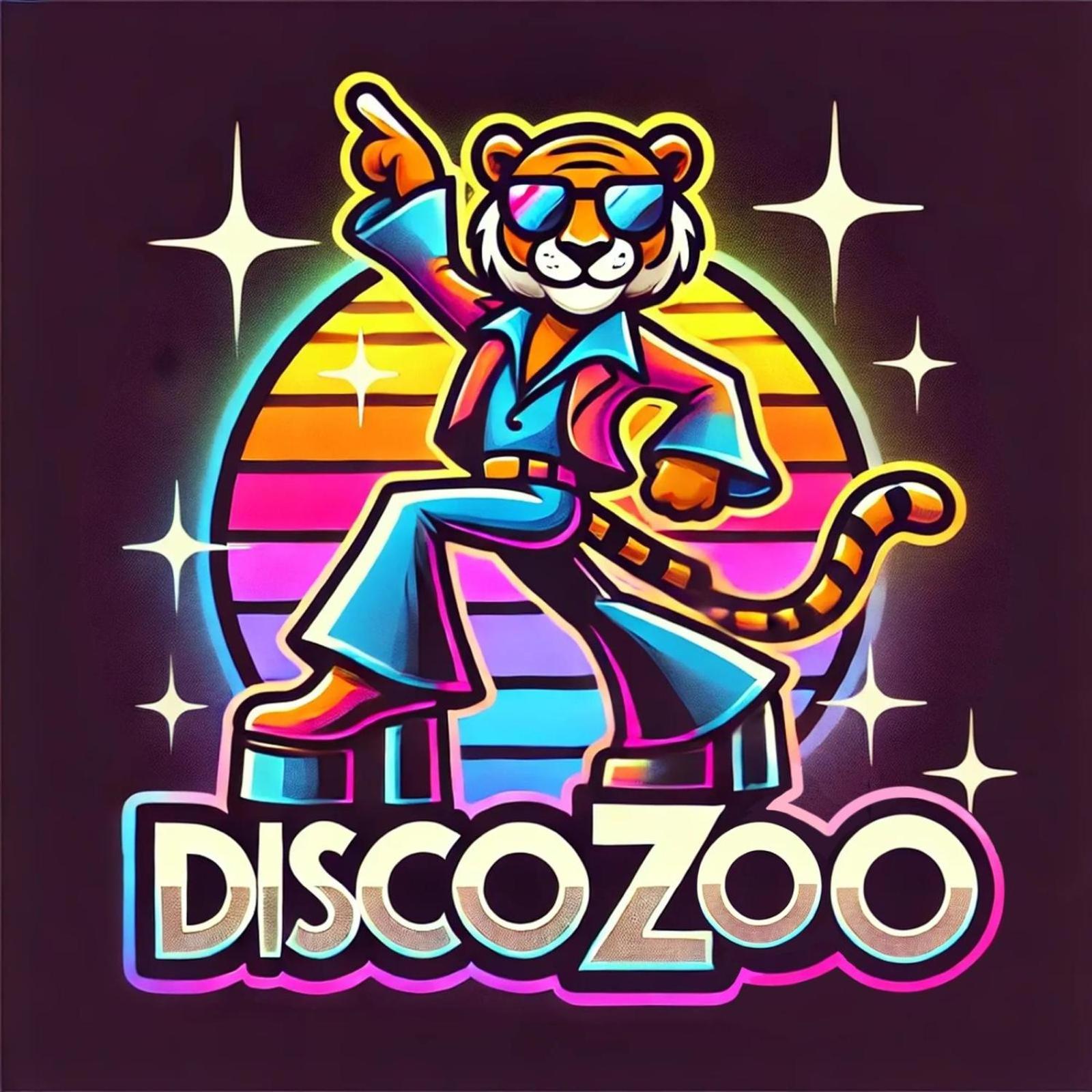Disco Zoo Bar & Hostel Haad Rin Luaran gambar